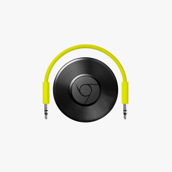 Google Chromecast Audio